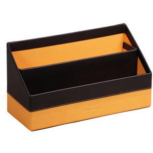 Briefablage, schwarz 118846C