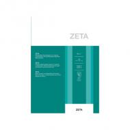 ZANDERS ZETA Briefpapier Hartpostpapier