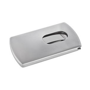 Visitenkarten-Etui "Snap" VZ121