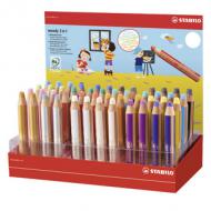 Multitalentstift woody 3 in 1, im Display