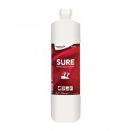 Badreiniger "Washroom Cleaner & Descaler"