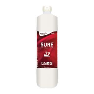 Badreiniger "Washroom Cleaner & Descaler" 100891583