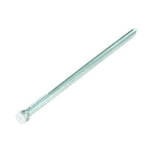 Symbolbild: Drahtstift, Stauchkopf, verzinkt 6178066
