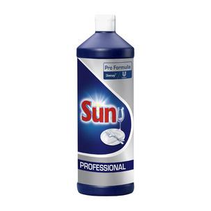 Professional Klarspüler, 1 Liter 7510327