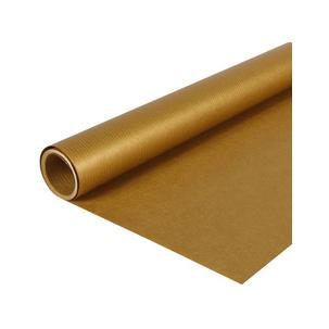 Packpapier "Color", gold 195775C