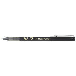 Tintenroller Hi-Tecpoint V7, schwarz 085758