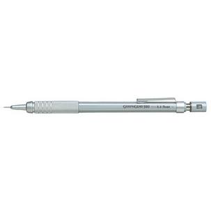 Symbolbild: Druckbleistift GRAPHGEAR 500, gelb PG513-E