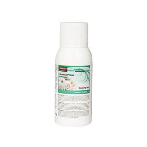 Lufterfrischer Microburst 3000 "energising spa" 1910726