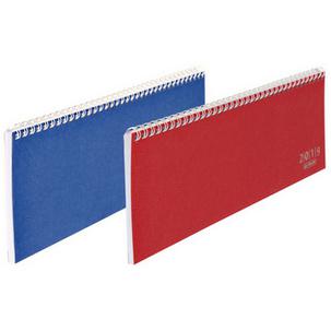 Symbolbild: Tischkalender Colour 2019 300014225