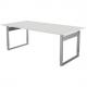 Konferenztisch "Form 5", wenge 11405712