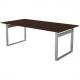 Konferenztisch "Form 5", wenge 11405712
