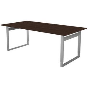 Konferenztisch "Form 5", wenge 11407751