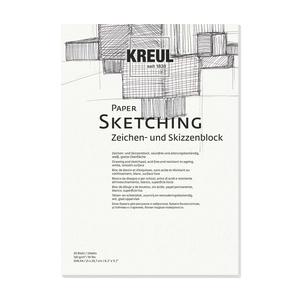 Künstlerblock Paper Sketching 69002