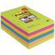 Haftnotizen Super Sticky Notes, 101 x 152 mm 4675-SSGYF-P2+1