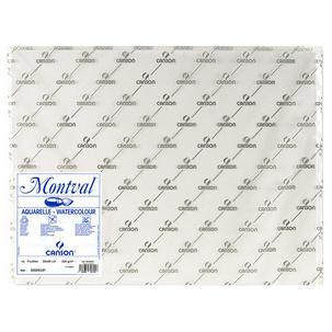Zeichenpapier "Montval", Bögen C200005291