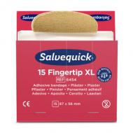 Fingerkuppen-Pflaster extra groß
