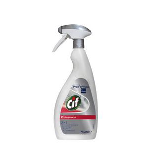 Professional Badreiniger 2in1, 750 ml 7517908