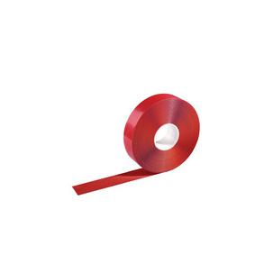 Bodenmarkierungsband "DURALINE STRONG" - rot 172503