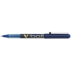Tintenroller V-Ball VB 7, blau 134739