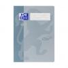 Schnellhefter Touch, grau
