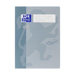 Schnellhefter Touch, grau 400103404