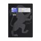 Schnellhefter Touch, schwarz 400103404