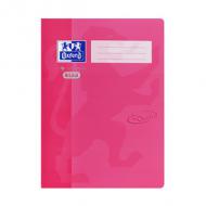 Schnellhefter Touch, rosa