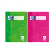 Lineatur 25