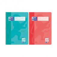 Lineatur 27