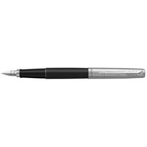 Füllhalter JOTTER Edelstahl, C.C. Bond Street Black 2030947