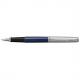 Füllhalter JOTTER Edelstahl, C.C. Royal Blue 2030947