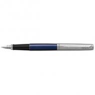 Füllhalter JOTTER Edelstahl, C.C. Royal Blue