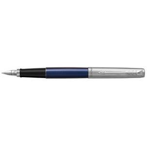 Füllhalter JOTTER Edelstahl, C.C. Royal Blue 2030950