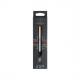 Füllhalter JOTTER Edelstahl, C.C. Kensington Red 2031012
