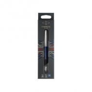 Füllhalter JOTTER Edelstahl, C.C. Royal Blue