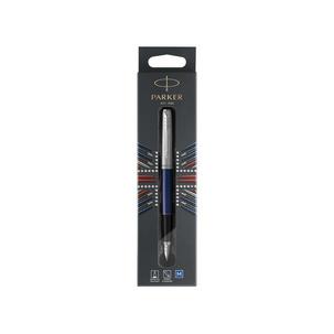 Füllhalter JOTTER Edelstahl, C.C. Royal Blue 2031012