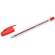 Kugelschreiber STICK super soft, rot