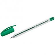 Kugelschreiber STICK super soft, grün