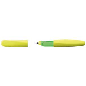 Twist® Tintenroller Neon, neongelb 807289