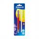 Radierstift, rot 100401648
