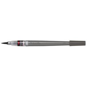 Aquarell-Pinselstift "Colour Brush Pigment", grau FRP-137X
