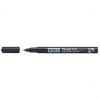 Permanent-Marker N50S, schwarz