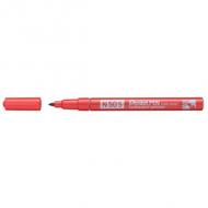 Permanent-Marker N50S, rot