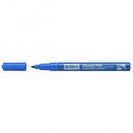 Permanent-Marker N50S, blau