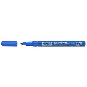 Permanent-Marker N50S, blau N50S-C