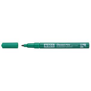 Permanent-Marker N50S, grün N50S-D