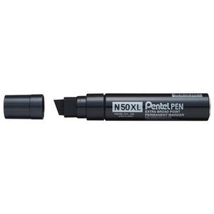 Permanent-Marker N50XL, schwarz N50XL-A