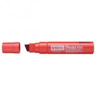 Permanent-Marker N50XL, rot