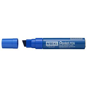 Permanent-Marker N50XL, blau N50XL-C