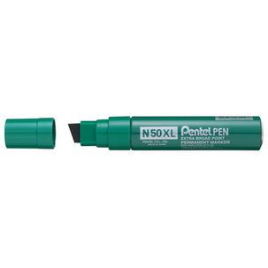 Permanent-Marker N50XL, grün N50XL-D